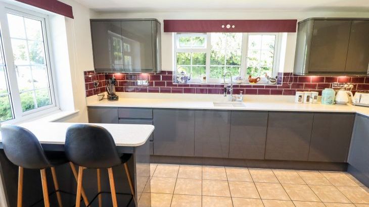 Holly Cottage - Photo 7