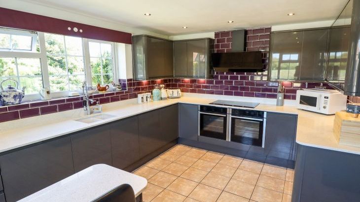 Holly Cottage - Photo 8