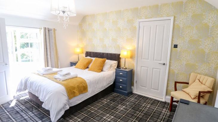 Holly Cottage - Photo 19