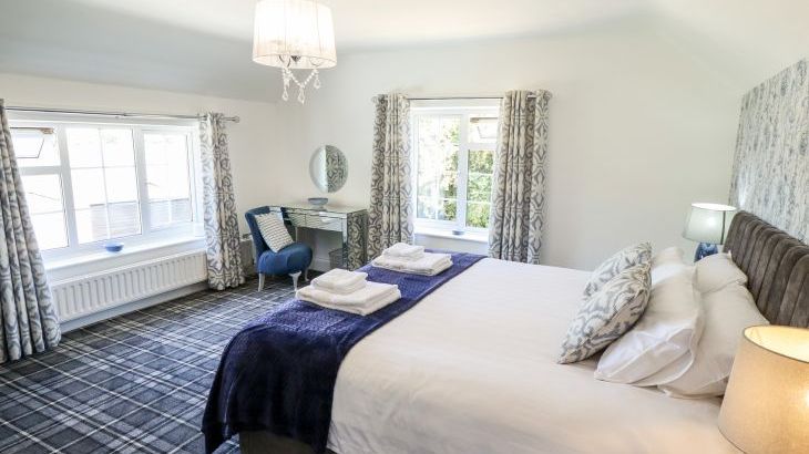 Holly Cottage - Photo 24