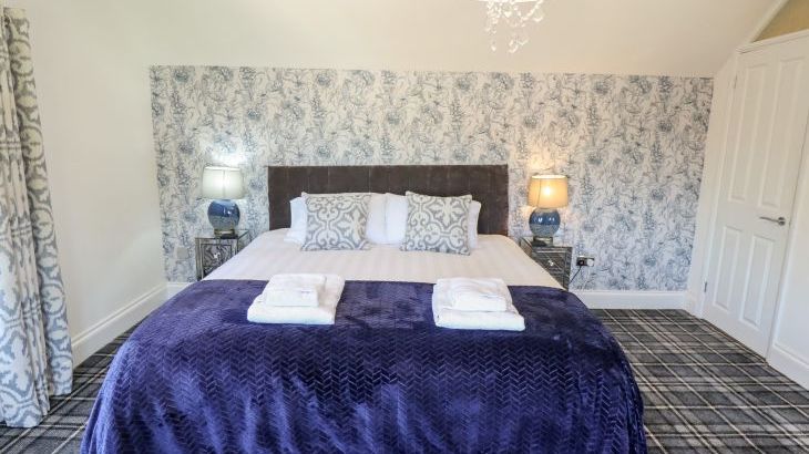 Holly Cottage - Photo 25