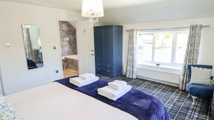 Holly Cottage - Photo 26