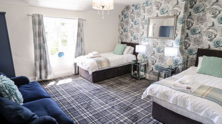 Holly Cottage - Photo 31