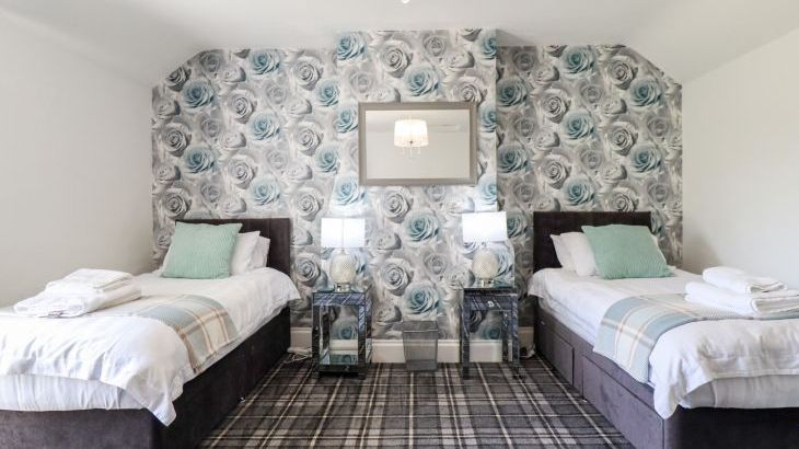 Holly Cottage - Photo 32