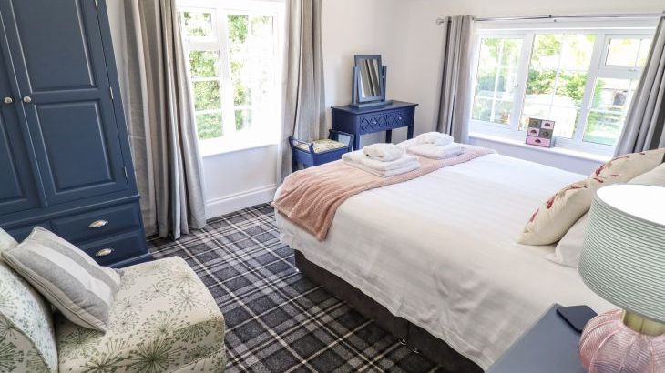 Holly Cottage - Photo 34