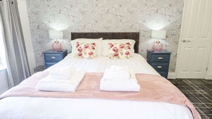 Holly Cottage - Photo 35