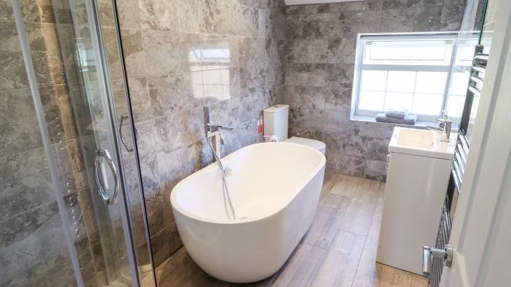 Holly Cottage - Photo 37