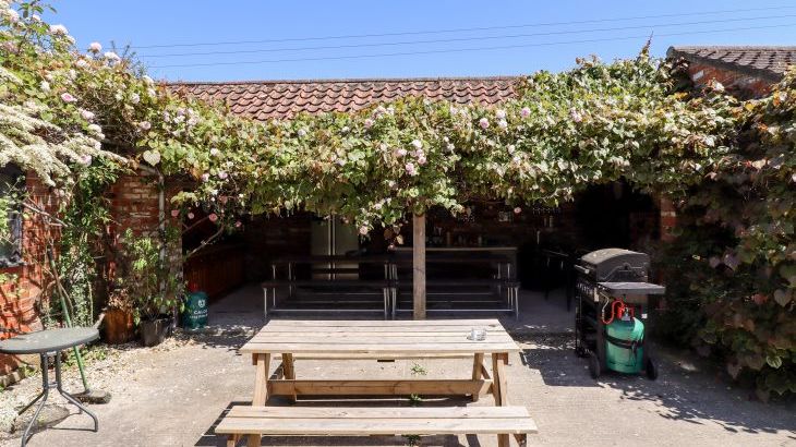 Holly Cottage - Photo 39