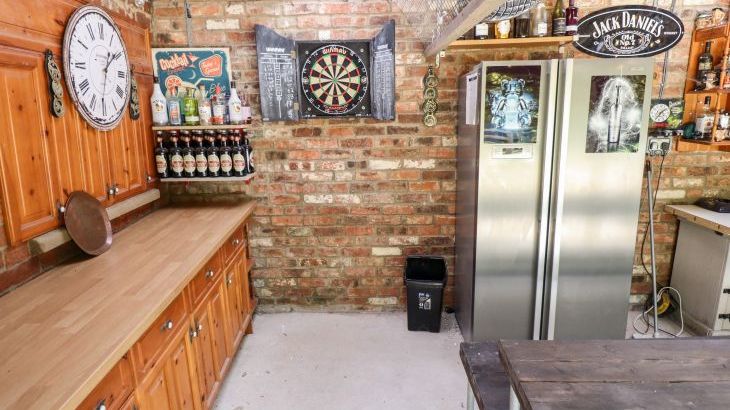 Holly Cottage - Photo 40