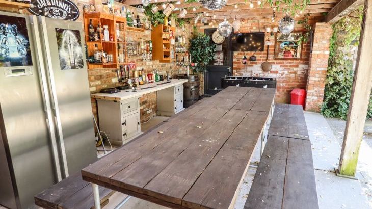 Holly Cottage - Photo 41