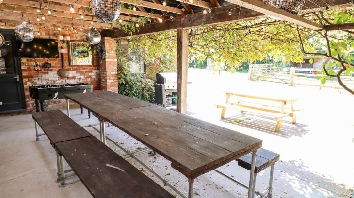 Holly Cottage - Photo 42