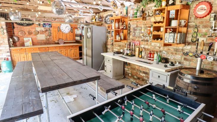 Holly Cottage - Photo 43