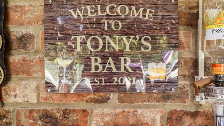 Holly Cottage - Photo 44