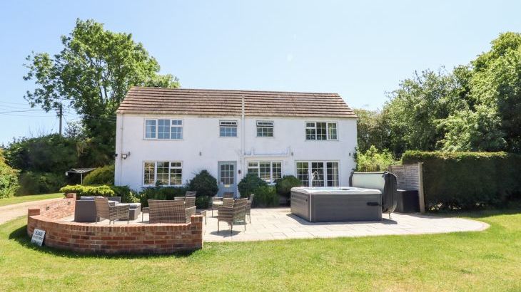 Holly Cottage - Photo 46