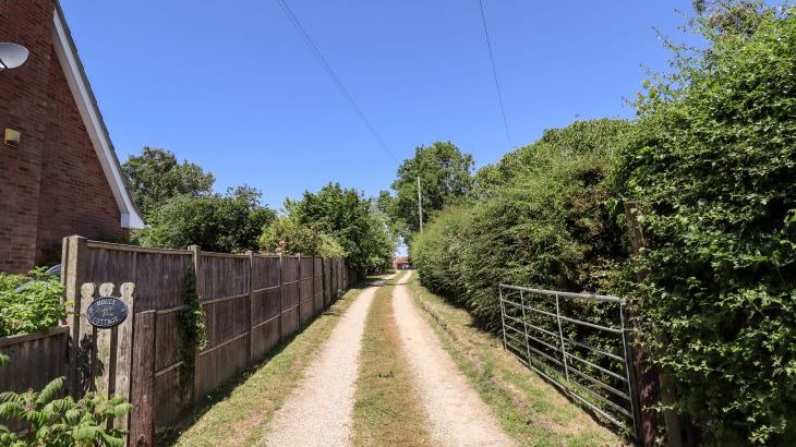 Holly Cottage - Photo 47