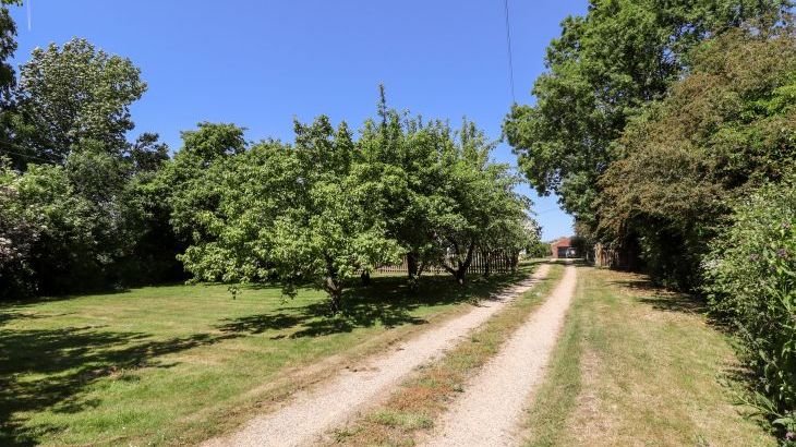 Holly Cottage - Photo 48