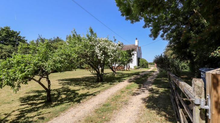 Holly Cottage - Photo 49