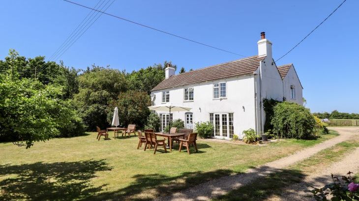 Holly Cottage - Photo 50