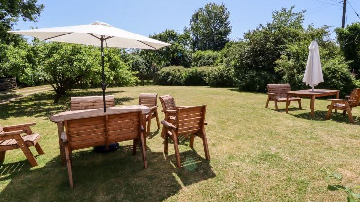 Holly Cottage - Photo 51