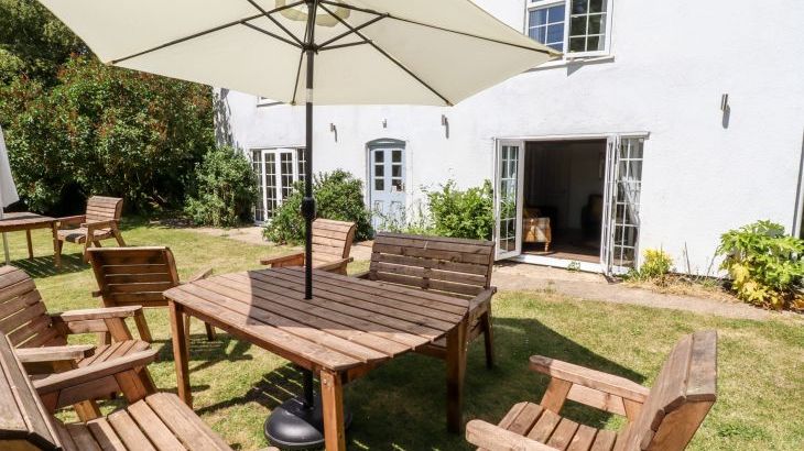 Holly Cottage - Photo 52