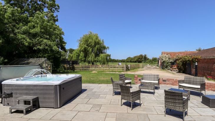 Holly Cottage - Photo 53