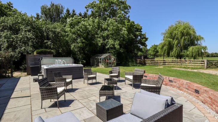 Holly Cottage - Photo 54