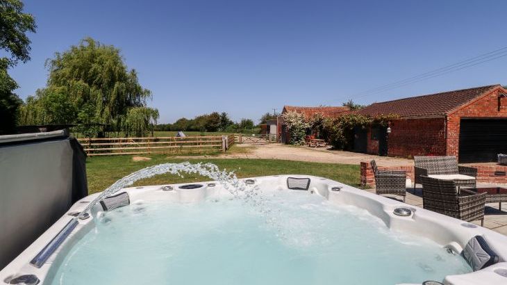 Holly Cottage - Photo 55