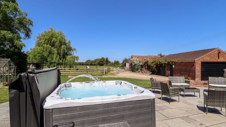 Holly Cottage - Photo 56