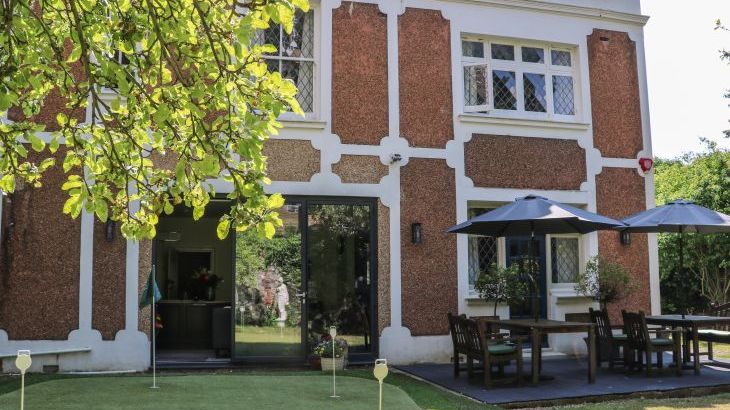 The Hideaway - Main Photo