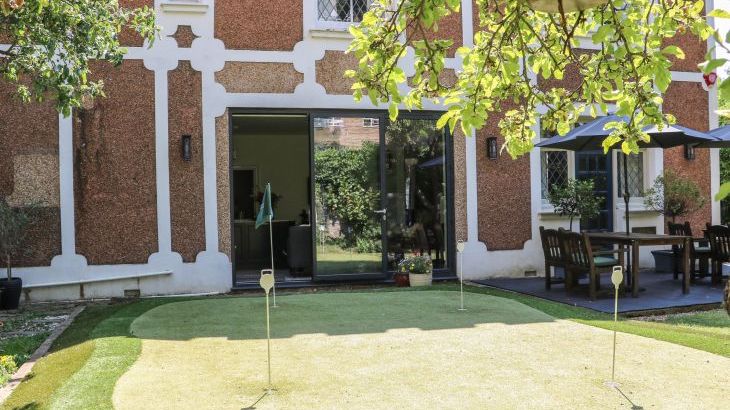 The Hideaway - Photo 1