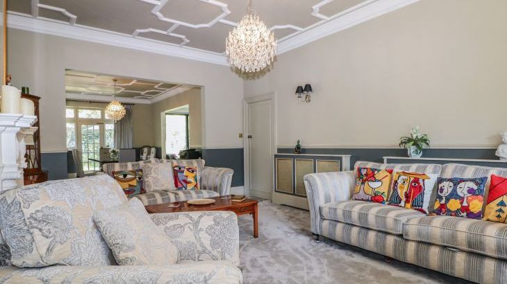 The Hideaway - Photo 3