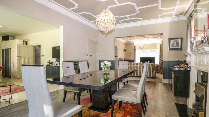 The Hideaway - Photo 5