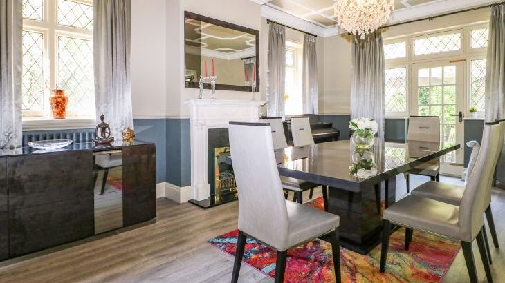 The Hideaway - Photo 6