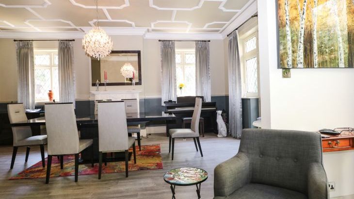 The Hideaway - Photo 8