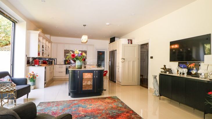 The Hideaway - Photo 9