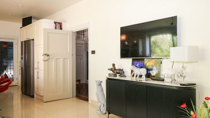 The Hideaway - Photo 10