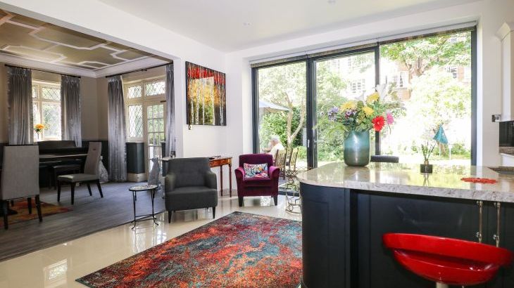 The Hideaway - Photo 11