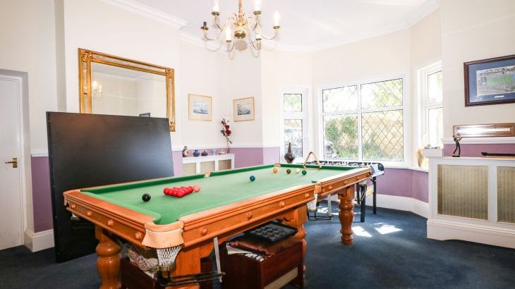 The Hideaway - Photo 21