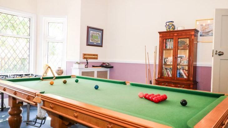 The Hideaway - Photo 22