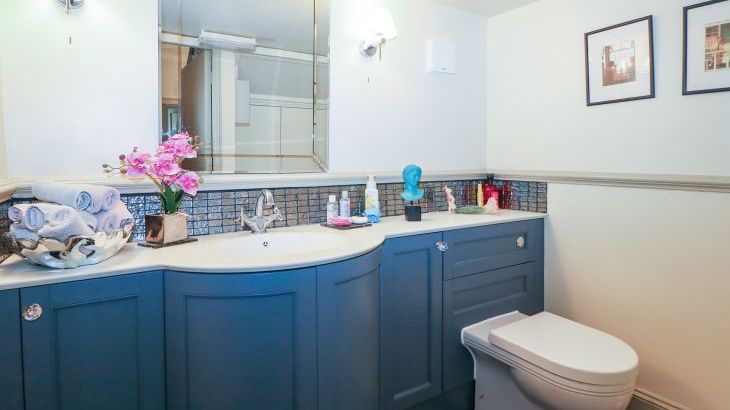 The Hideaway - Photo 48