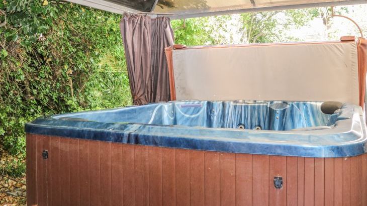 The Hideaway - Photo 51