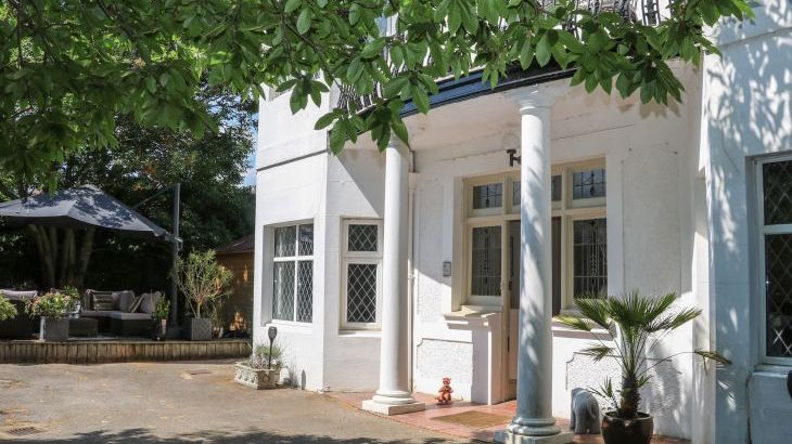 The Hideaway - Photo 53