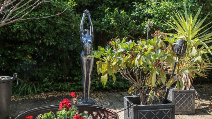 The Hideaway - Photo 55