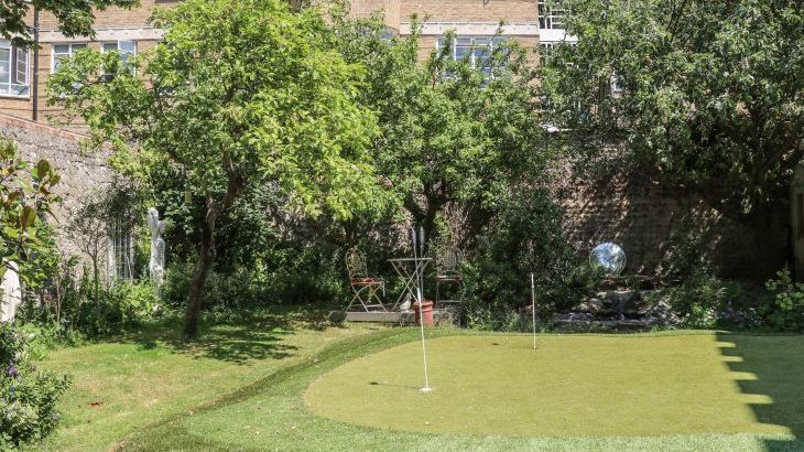 The Hideaway - Photo 63