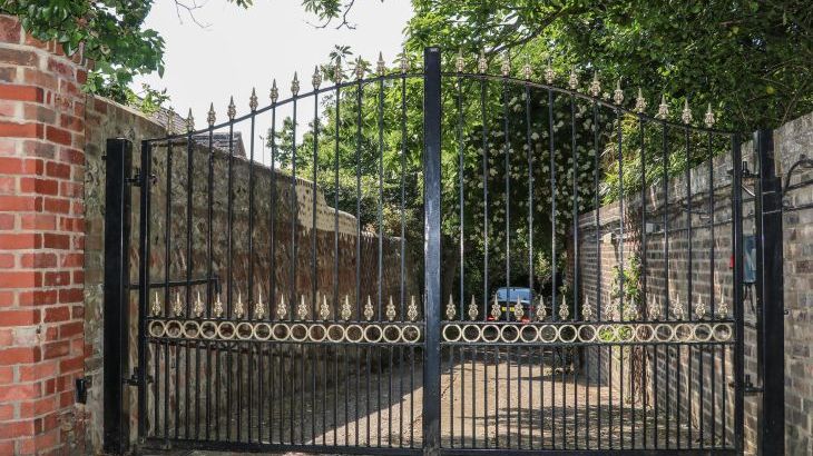 The Hideaway - Photo 64