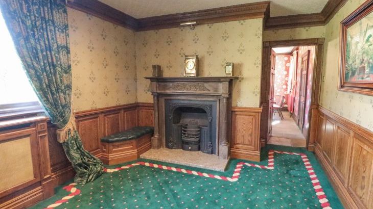 Highcliffe Manor - Photo 14