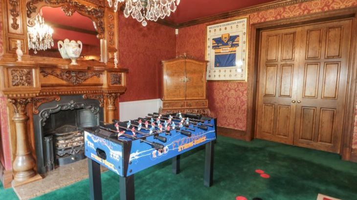 Highcliffe Manor - Photo 21