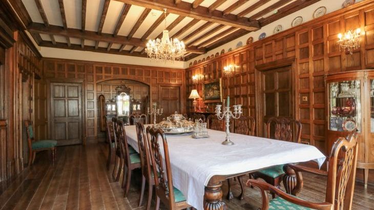 Highcliffe Manor - Photo 23