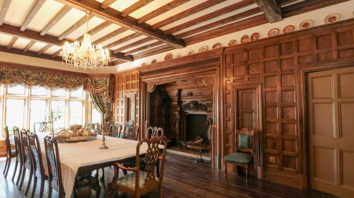 Highcliffe Manor - Photo 24