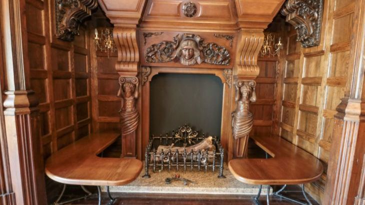 Highcliffe Manor - Photo 25